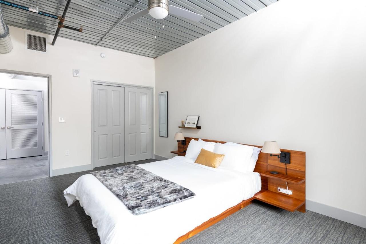 Cozy 1Br Close To Fiserv With Parking มิลวอกี ภายนอก รูปภาพ
